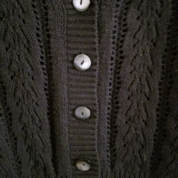 Nautica Jeans Company Sweater - Picture 7 of 8